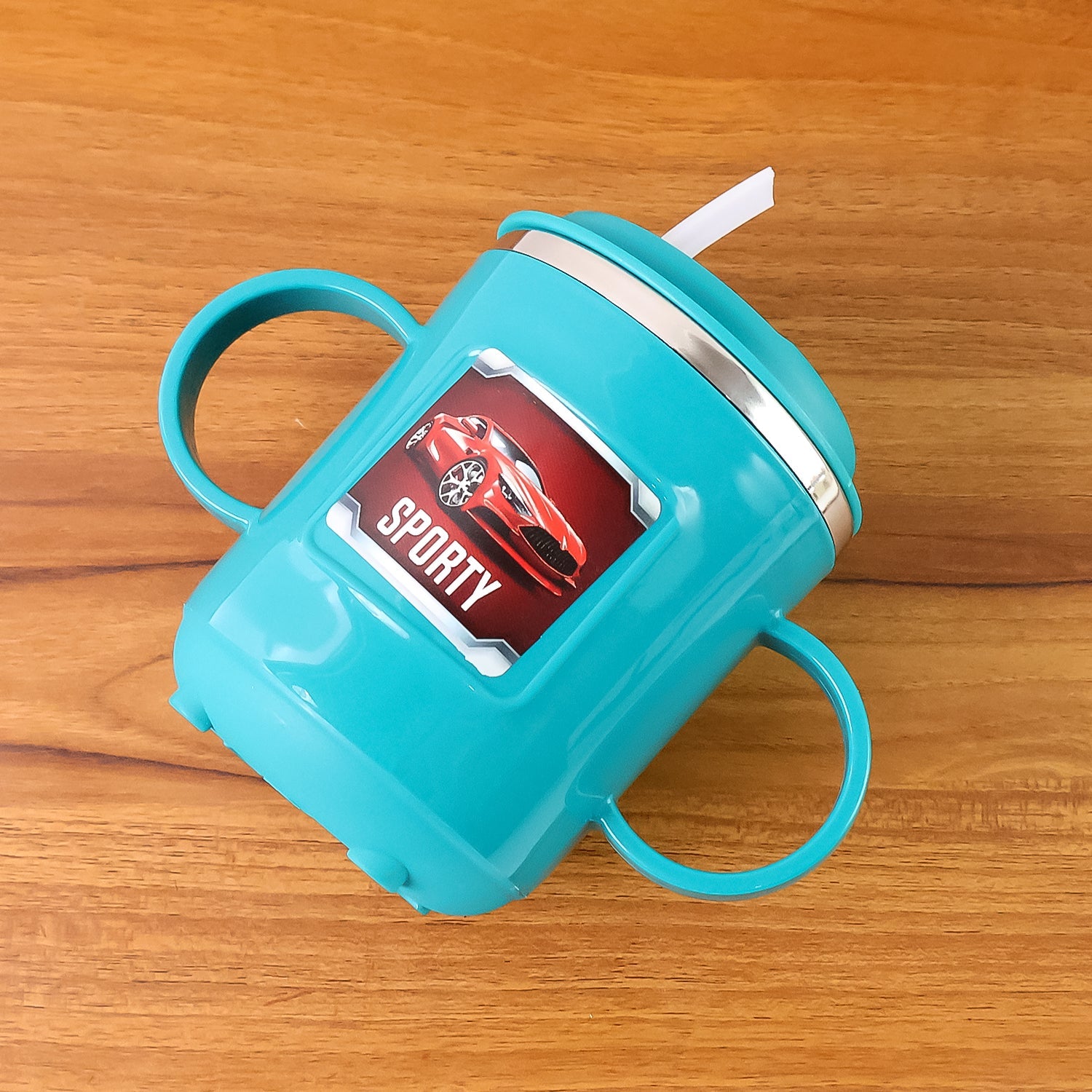Easy Grip Kids Sipper Cup Easy Grip Kids Sipper Cup